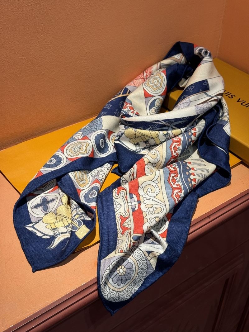 Louis Vuitton Scarf